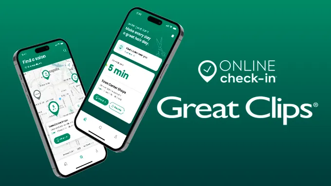 Great Clips — Hair salon in Corpus Christi